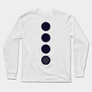 Sacred Geometry Long Sleeve T-Shirt